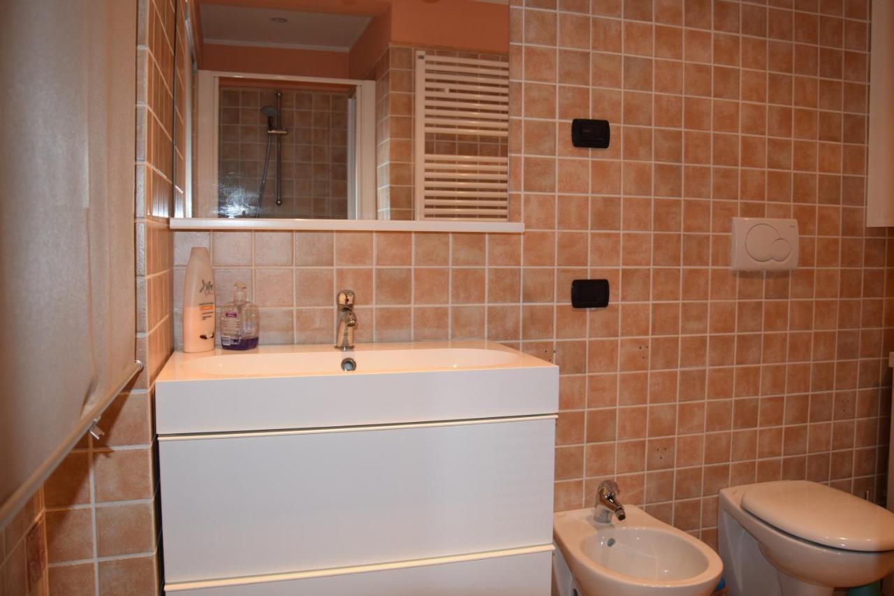 Casa Chiocciola Cipat O22138-At-O66928 Apartment Pelugo Ngoại thất bức ảnh