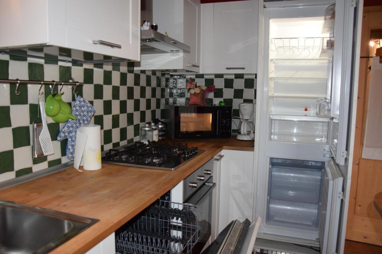 Casa Chiocciola Cipat O22138-At-O66928 Apartment Pelugo Ngoại thất bức ảnh