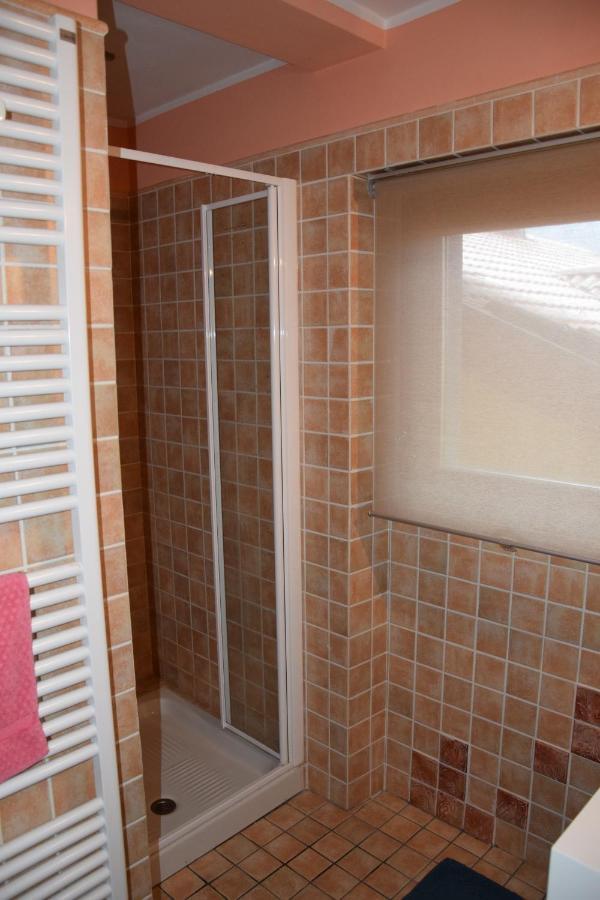 Casa Chiocciola Cipat O22138-At-O66928 Apartment Pelugo Ngoại thất bức ảnh