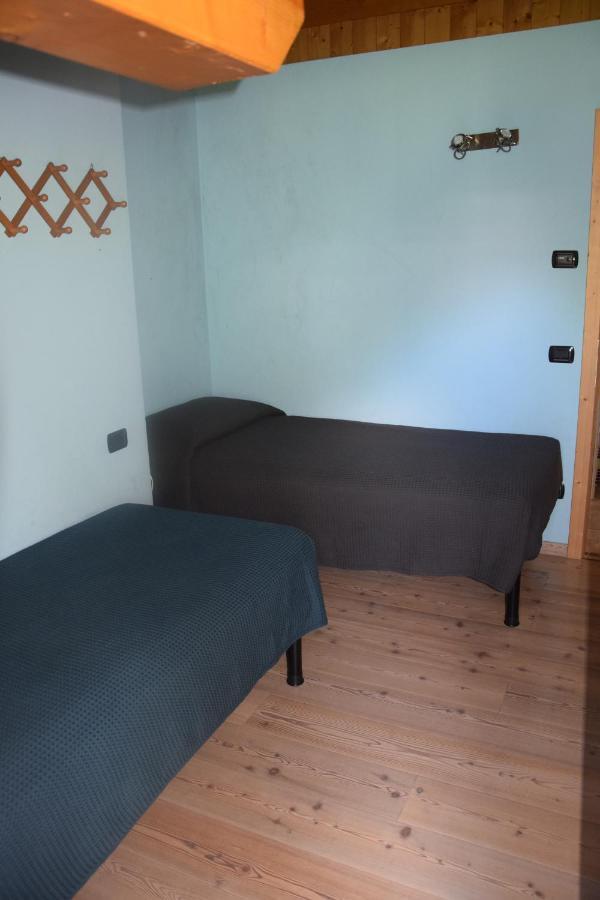 Casa Chiocciola Cipat O22138-At-O66928 Apartment Pelugo Ngoại thất bức ảnh